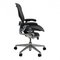 Size B Aeron Office Chair in Black from Herman Miller 7