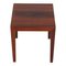 Side Table in Rosewood by Severin Hansen 2