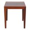 Side Table in Rosewood by Severin Hansen 1