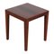 Side Table in Rosewood by Severin Hansen 4