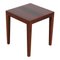 Side Table in Rosewood by Severin Hansen, Image 4