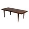 Coffee Table in Rosewood by Severin Hansen 2