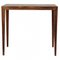 Coffee Table in Rosewood by Severin Hansen 1