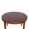 Circular Coffee Table in by Severin Hansen 3