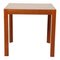 Coffee Table in Mahogany by Rud Thygesen for Fredericia 1