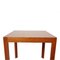 Coffee Table in Mahogany by Rud Thygesen for Fredericia, Image 2
