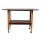 Serving Table in Mahogany by Ole Wanscher 2