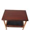 Serving Table in Mahogany by Ole Wanscher 5