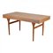 ND93 Desk in Oak by Nanna Ditzel, Image 3