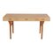 ND93 Desk in Oak by Nanna Ditzel, Image 2