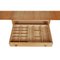 Sewing Table in Oak by Hans Wegner for PP Møbler 4