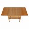 Sewing Table in Oak by Hans Wegner for PP Møbler 3