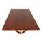 Teak AT-303 Dining Table by Hans Wegner for Andreas Tuck, Image 4