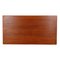 Teak AT-303 Dining Table by Hans Wegner for Andreas Tuck, Image 3