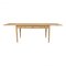 Oak At-305 Desk by Hans Wegner for Andreas Tuck, 1960s, Image 2