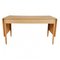 Oak At-305 Desk by Hans Wegner for Andreas Tuck, 1960s, Image 4