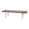 Rosewood Coffee Table by Hans J. Wegner for Andreas Tuck, 1960s, Image 3