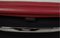 Silla de oficina Ea-217 de cuero rojo oscuro de Charles Eames para Vitra, década de 2000, Imagen 7