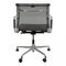 Grey Net Ea-117 Office Chair by Charles Eames for Vitra 3