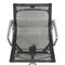 Grey Net Ea-117 Office Chair by Charles Eames for Vitra 4