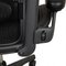 Black Size B Aeron Office Chair from Herman Miller, Image 7