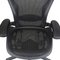 Black Size B Aeron Office Chair from Herman Miller, Image 5