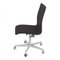 Model 9191C Oxford Office Chair by Arne Jacobsen, 1960s 3