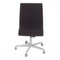 Model 9191C Oxford Office Chair by Arne Jacobsen, 1960s 2