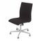Model 9191C Oxford Office Chair by Arne Jacobsen, 1960s 1