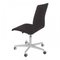 Model 9191C Oxford Office Chair by Arne Jacobsen, 1960s 4