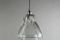 Lampe à Suspension par Rfc+ 4 par Mayice pour Real Fábrica de Cristales de La Granja 1