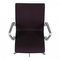 Dark Grey Fabric Oxford Chair by Arne Jacobsen, 2009 2