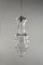 Lámpara colgante Rfc+ 5 de Mayice para Real Fábrica de Cristales de La Granja, Imagen 1