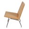 Ap-40 Ledersessel von Hans J. Wegner 3