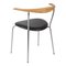 Sedia JH701 di Hans J. Wegner, Immagine 4