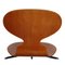 Ant Chairs in Teak by Arne Jacobsen, Set of 2 7