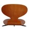 Ant Stühle aus Teak von Arne Jacobsen, 2er Set 7