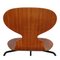 Ant Chairs in Teak by Arne Jacobsen, Set of 2 6