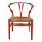 Model Y Side Chair by Hans J. Wegner for Carl Hansen & Søn, Image 1