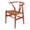 Model Y Side Chair by Hans J. Wegner for Carl Hansen & Søn, Image 2