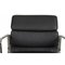 Black Leather EA-208 Softpad Chair by Charles Eames for Vitra, 2000s, Image 4
