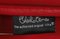Roter EA-108 Ledersessel von Charles Eames für Vitra, 2000er 8