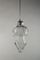 Lámpara colgante Rfc+ 13 de Mayice para Real Fábrica de Cristales de La Granja, Imagen 1