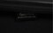 Chaise Softpad EA-222 en Cuir Noir et Chrome par Charles Eames pour Vitra 6