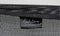 Sillón EA-116 de malla negra de Charles Eames para Vitra, años 2000, Imagen 6