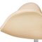 Sedia Swan in pelle Vacona naturale di Arne Jacobsen per Fritz Hansen, Immagine 6