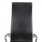 Oxford Desk Chair in Leather by Arne Jacobsen, 2000s, Image 5