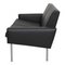 Airport Sofa Reupholstered by Hans J. Wegner for Getama 5
