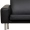 Airport Sofa Reupholstered by Hans J. Wegner for Getama 7
