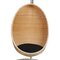 Chaise Suspendue Egg par Nanna Ditzel 3